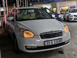 هيونداي أكسنت